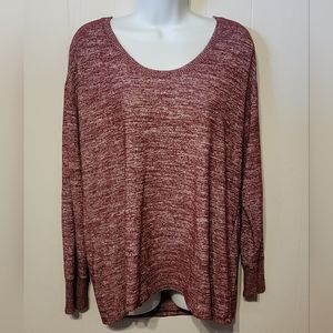 Gap Sweater‎ Women's Knit  Large Lightweight Casual Office Long Sleeve B113